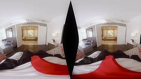 The Donald Trump Sex Tape - A XXX Parody