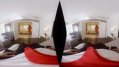 The Donald Trump Sex Tape - A XXX Parody