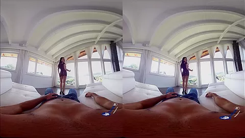 180 Degrees of Double D