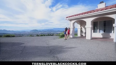 TLBC - Huge Ass Babes Fucked By BBC