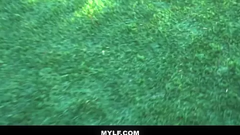 MYLF - Exxtra Small Milf Hardcore Anal With Boss