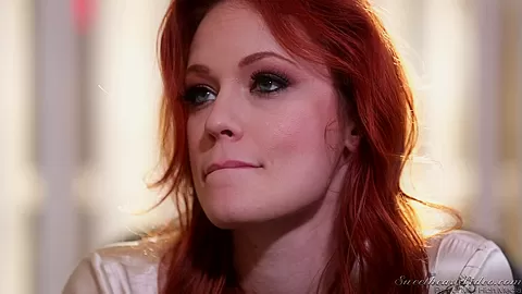 Lesbian Office Seductions #09, Scene #03