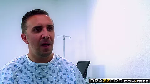 Brazzers - Doctor Adventures - Brooke Brand a