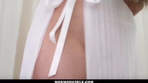 Casey: The Covenant - MormonGirlz