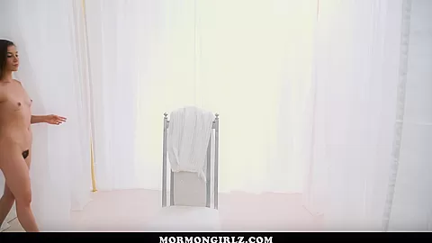 Melody: The Covenant - MormonGirlz