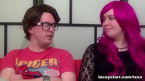 The Nerd Pervert Trilogy - LaceyStarr