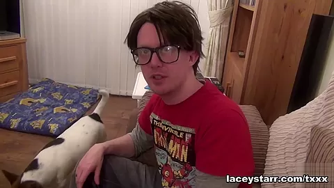 The Nerd Pervert Trilogy - LaceyStarr