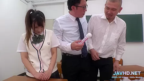 Real Japanese Group Sex Uncensored Vol 78 on JavHD Net