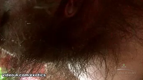 Ami in Asians Movie - ATKExotics