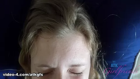 Compilation in Virtual Vacation Movie - ATKGirlfriends