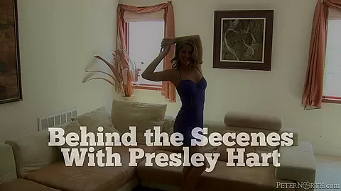 Amazing pornstars exposed behind the scenes