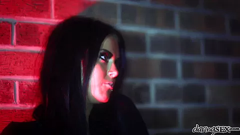 The Informers 4 XXX video