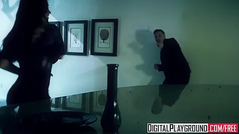 XXX Porn video - Mr. and Mrs. Benz