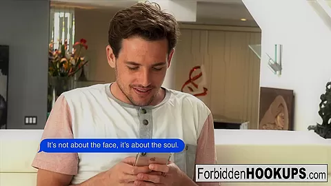 A pizza delivery turns into step-siblings fucking - ForbiddenHookups