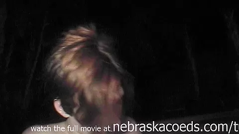 Late Night Afterparty Naked Masturbation Fun