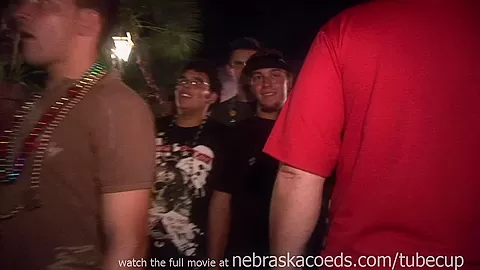 Random Public Nudity