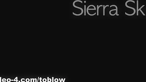 Sierra Sky - LicensedToBlow