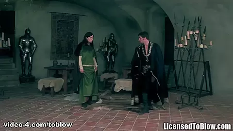 Jasmina - LicensedToBlow