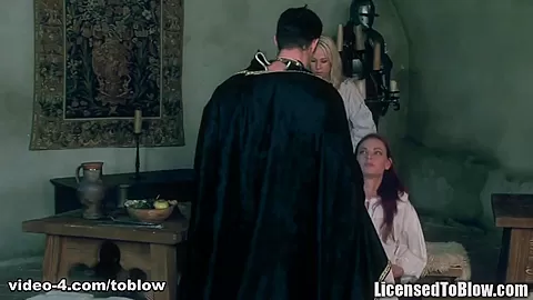Jasmina - LicensedToBlow