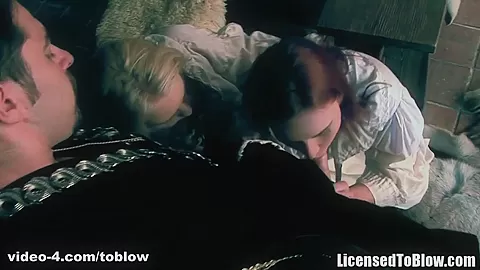 Jasmina - LicensedToBlow