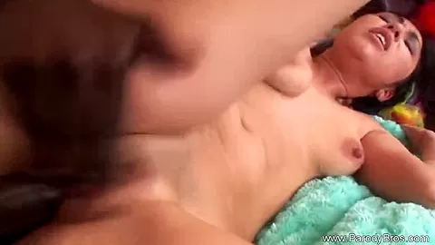 She is Happy to Fuck a BBC