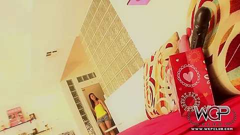 Thick Anal Latina BBC Cheating