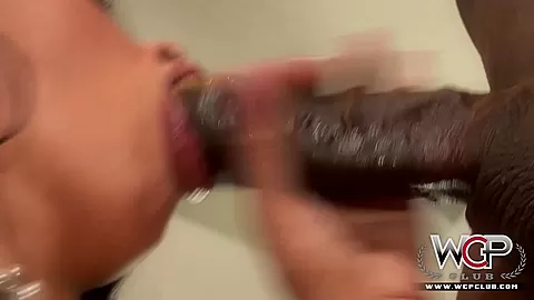 Thick Anal Latina BBC Cheating