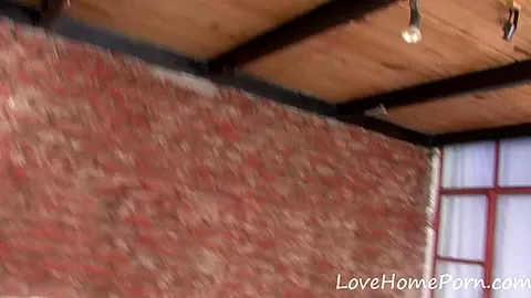 Redhead bitch gets her twat completely devastated