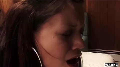 WANKZ- Hot Topic Vampire Bitch