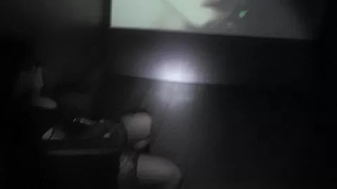 Adult Theater Gangbang Slutwife