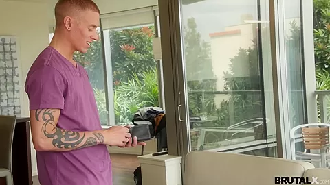 sisX - Stepsister fucked for stealing