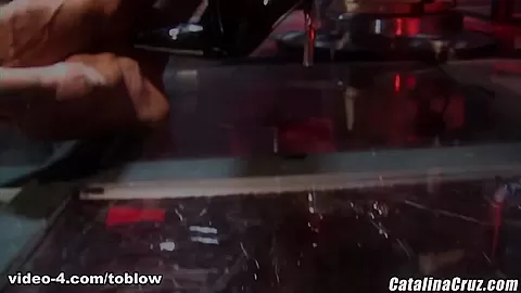 Pippa Dee - LicensedToBlow