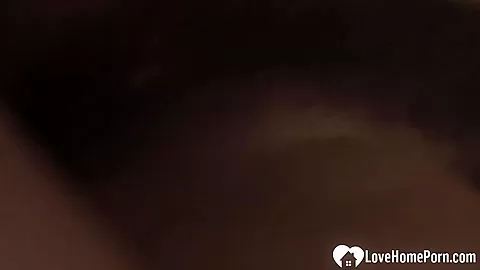 I invited a guy over for some hardcore fucking