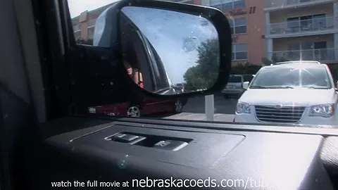 penis lick then naked friends in my back seat in traffic