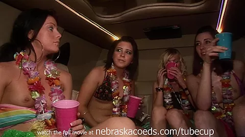 hawaiian sluts showing some skin