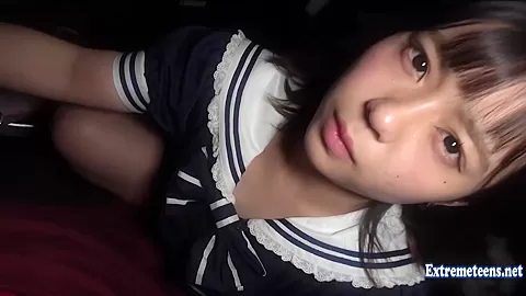 Jav Amateur Waitress Ogura Fucks Uncensored Chubby Shaved Pussy She Looks Innocent As She Rides