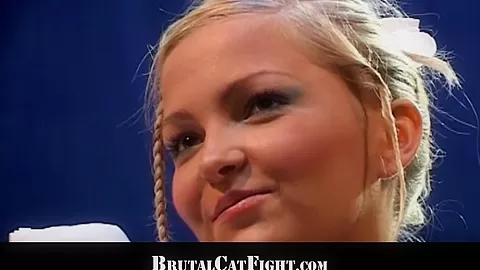 Jealous lesbian spanks her girlfriend for starring a man