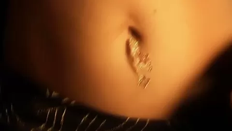 Lovely Lady From The Orient Is So Beautiful And Exotic