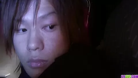 Serious Japanese hardcore with sexy Rinka Kanzaki - More at 69avs.com