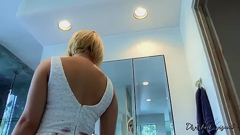 Ash Hollywoods Mystery Man Shower Sex In Forsaken 3