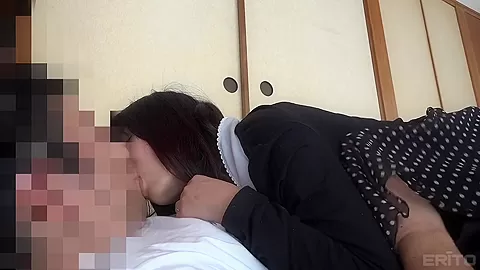 Asuka's Secret Foot Fetish - JapansTiniest