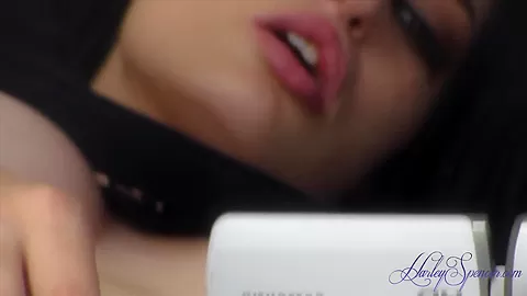 Nipple Clamps - Harleyspencer