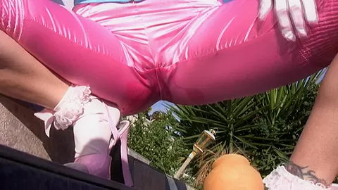 Trinity-Productions: Shiny