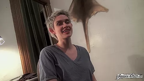Diana Colton, Has Sex on Camera For The First Time