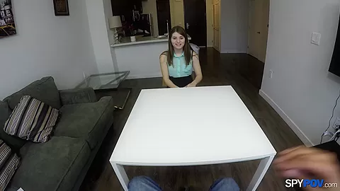 Spy Pov - Fuck slurping twat like a boss