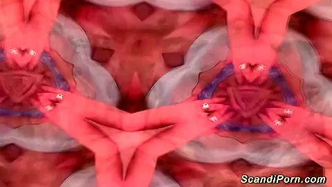 scandinavian threesome sex orgy