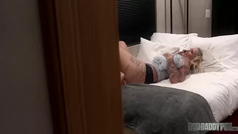 Payton Sin Claire Please Fuck My Ass