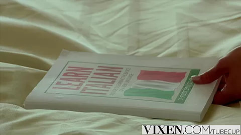 VIXEN student 18+ Fucks Her Professor For Better Grades