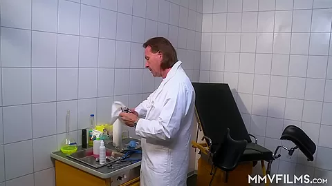 An Appointment To Squirt