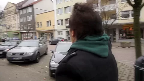Car Trouble Action